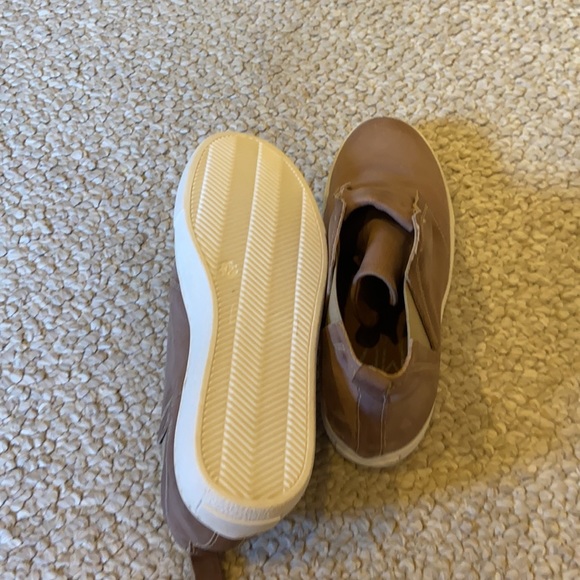 Fee people muted rose/link bootie - Picture 4 of 4